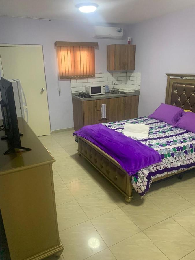 Omira Apartment Suites Willemstad Dış mekan fotoğraf
