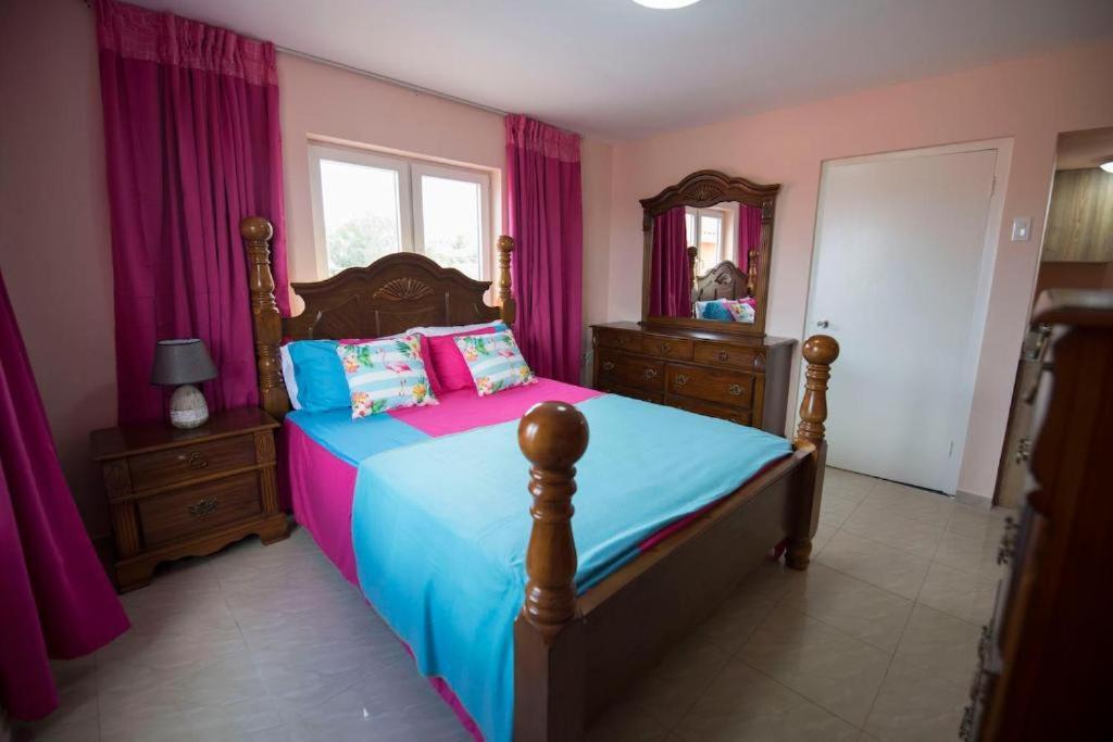 Omira Apartment Suites Willemstad Dış mekan fotoğraf