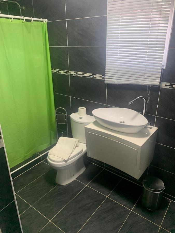 Omira Apartment Suites Willemstad Dış mekan fotoğraf