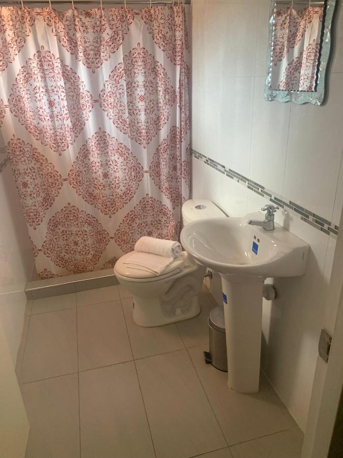 Omira Apartment Suites Willemstad Dış mekan fotoğraf