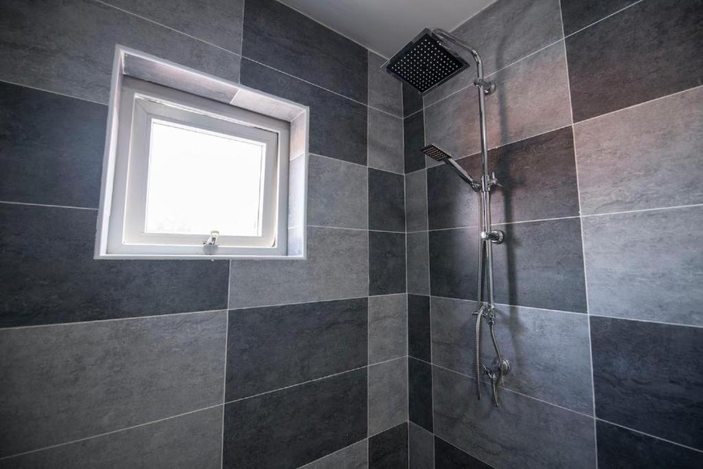 Omira Apartment Suites Willemstad Dış mekan fotoğraf