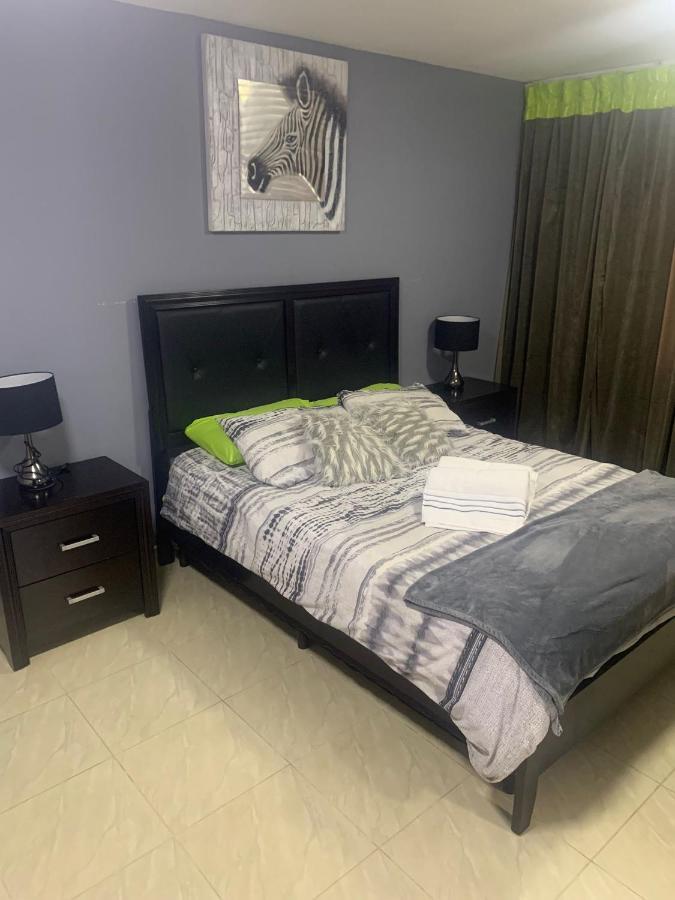 Omira Apartment Suites Willemstad Dış mekan fotoğraf