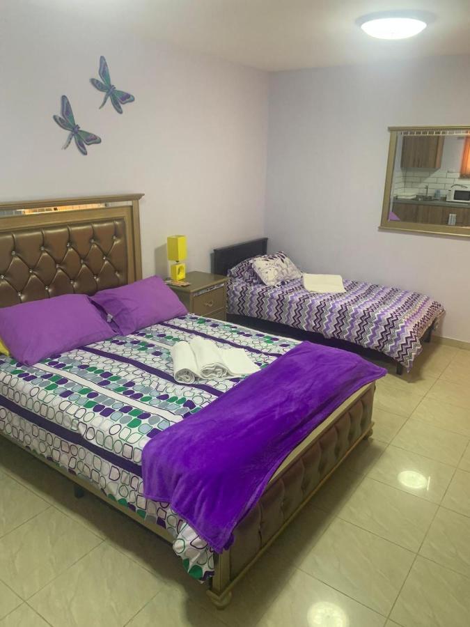 Omira Apartment Suites Willemstad Dış mekan fotoğraf